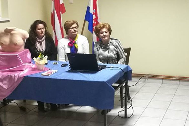 predavanje