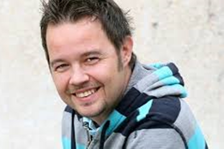 Robert Knjaz