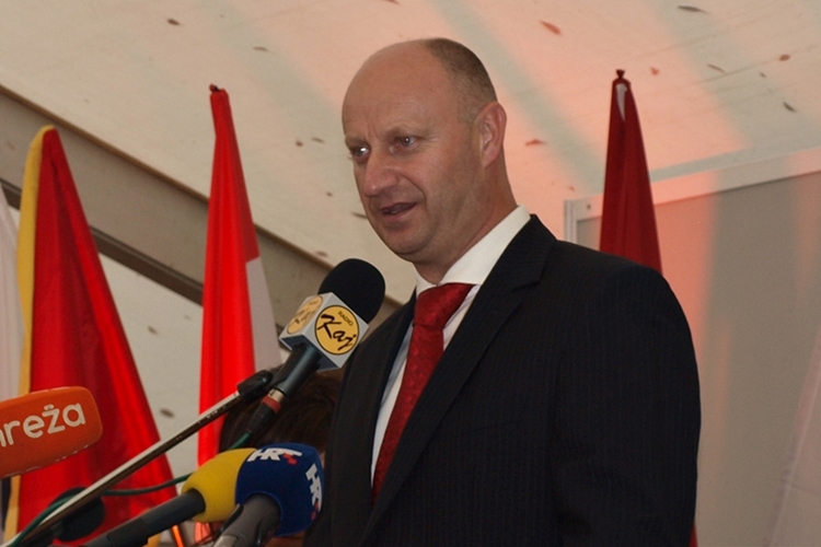 Željko Kolar
