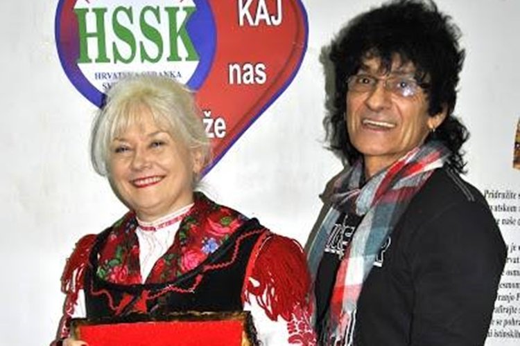 kolarek karakaš