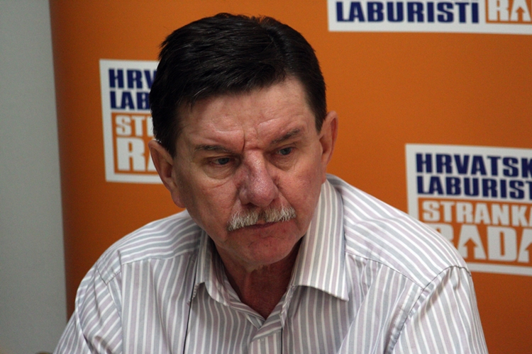 Božidar Kolarić