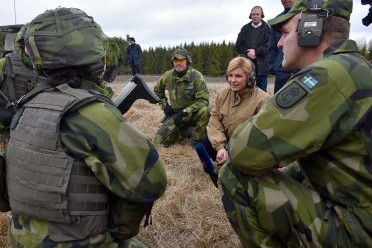 kolinda