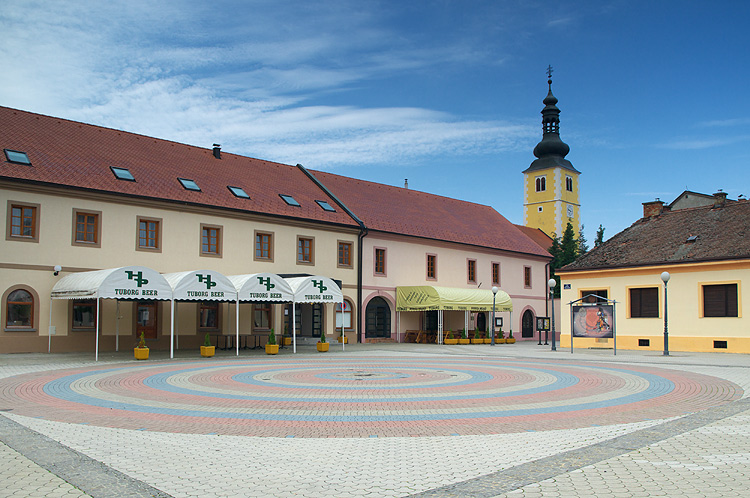 Ludbreg