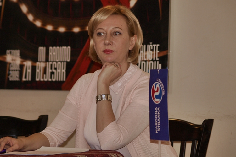 Natalija Martinčević
