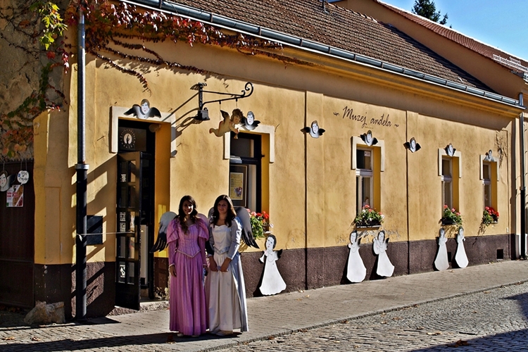 Muzej anđela