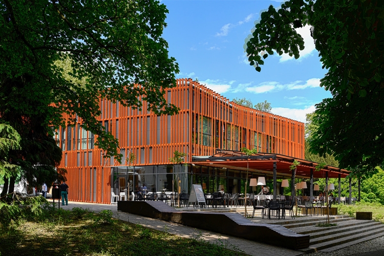 Park Boutique Hotel