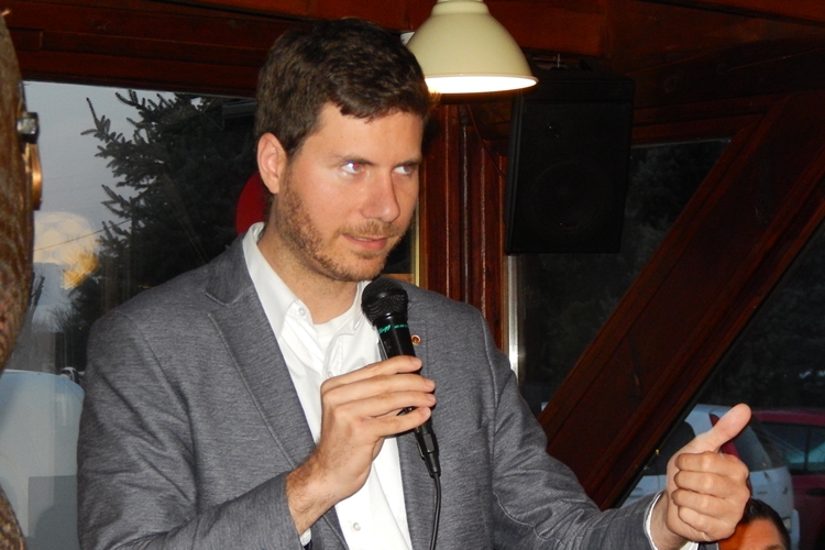 Ivan Pernar