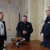 Ludbreg - Bilić i policija
