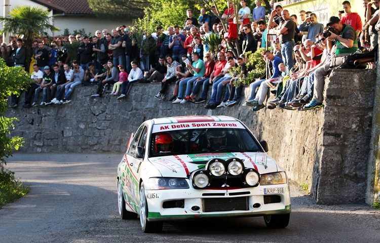 Rally Opatija