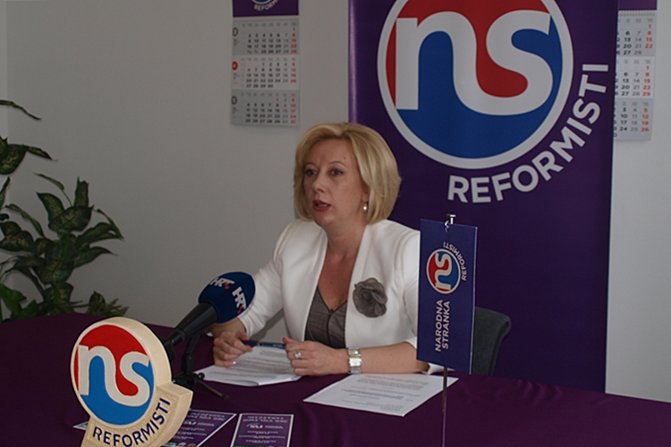 Natalija Martinčević
