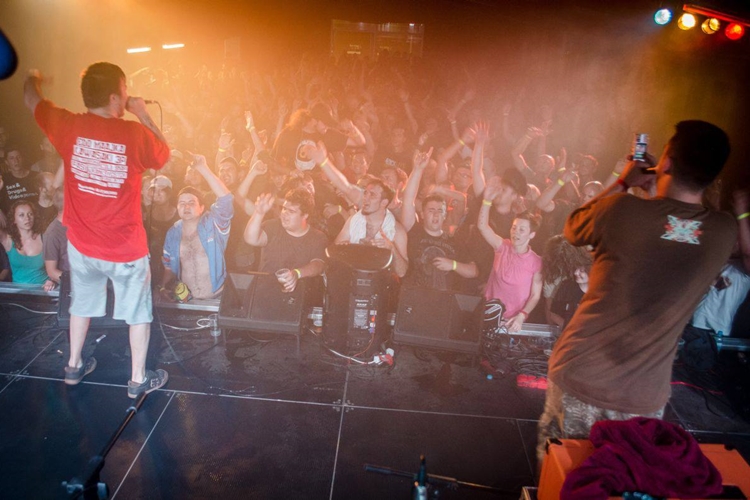 RockLive Festival