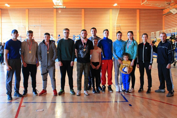 Savate klub Omega