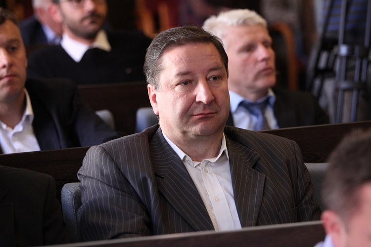 Marijan Škvarić