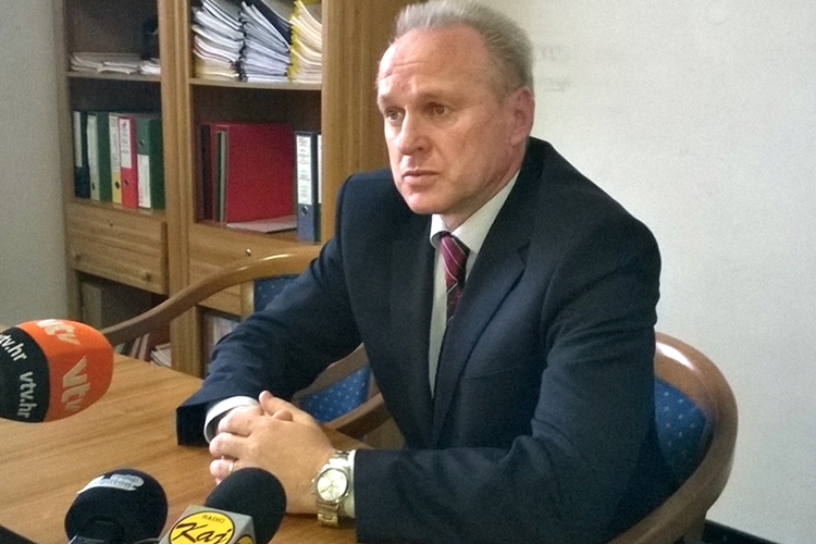Mladen Smoljanec