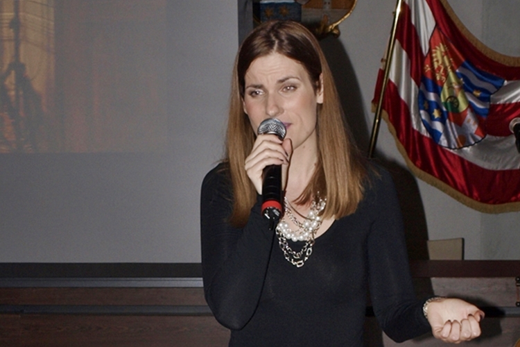 Jelena Štefanić