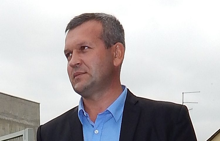 Anđelko Stričak