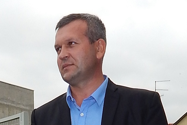 Anđelko Stričak