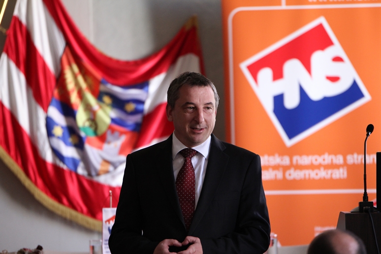 Predrag Štromar