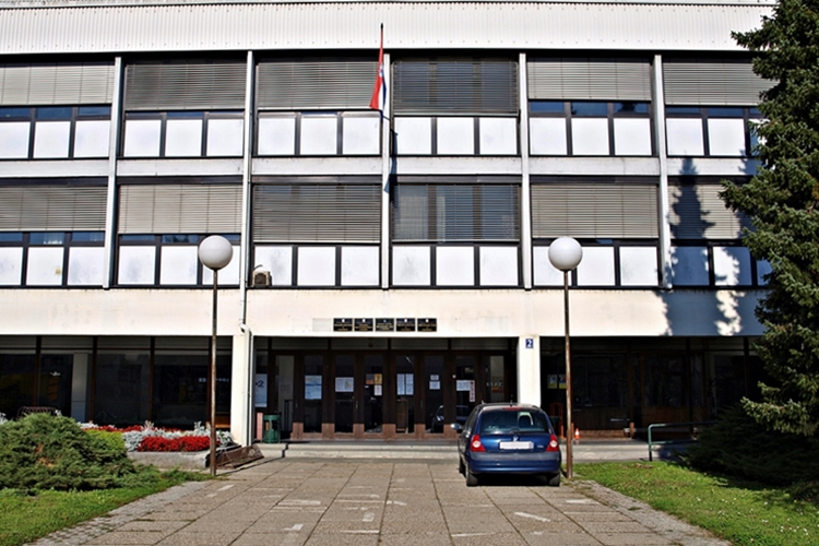 sud Varaždin