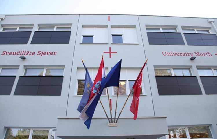 Sveučilište Sjever koprivnica