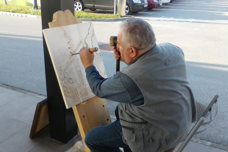 Milivoj Težački