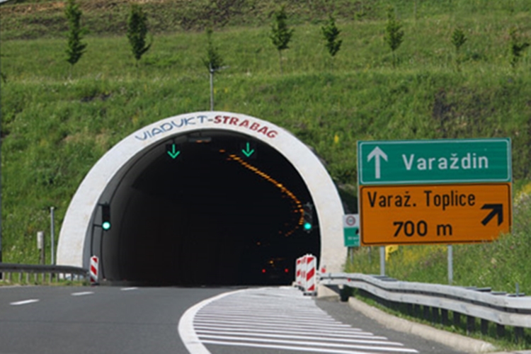 tunel
