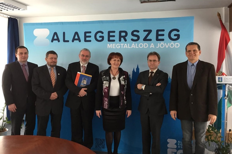 VBV Zalaegerszeg