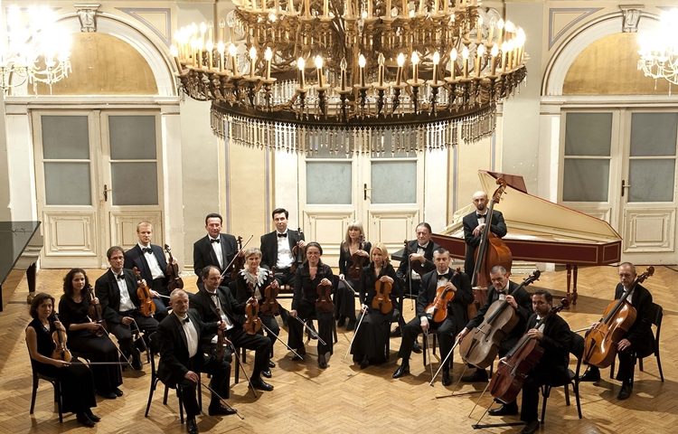 Varaždinski komorni orkestar