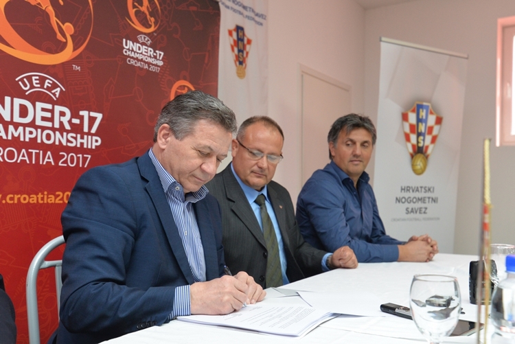 ZSUGV HNS