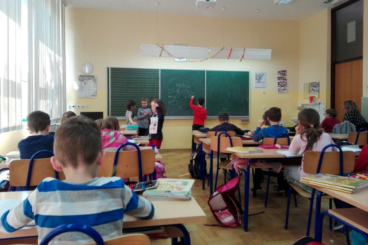 6. osnovna škola Varaždin