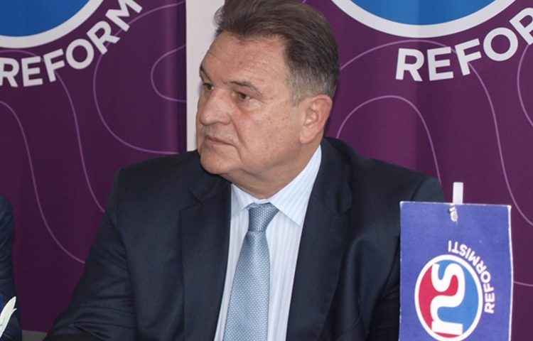 Radimir Čačić