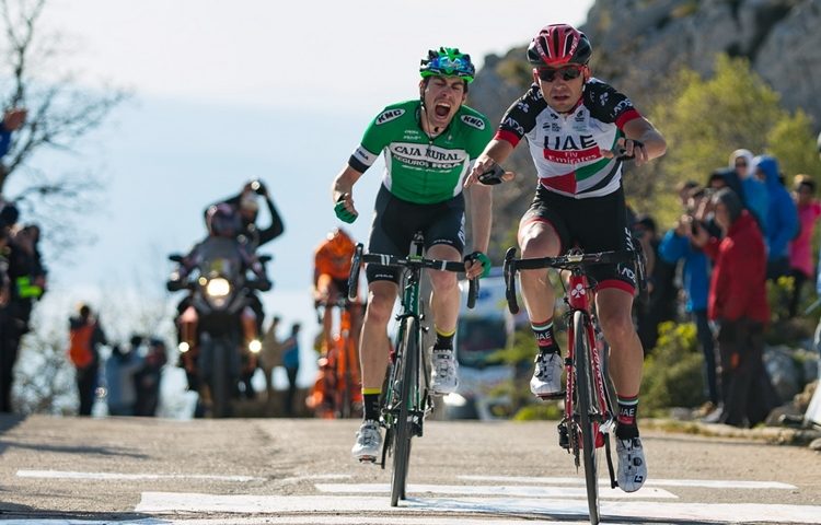 Tour of Croatia Kristijan Đurasek