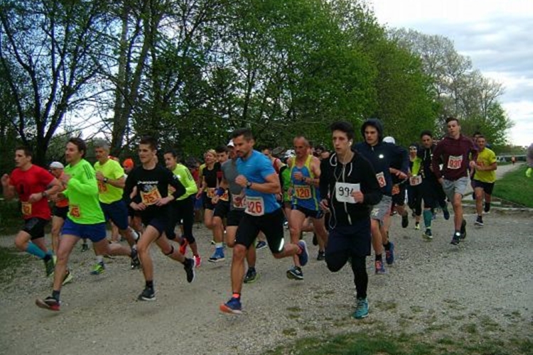 Cross liga Drava