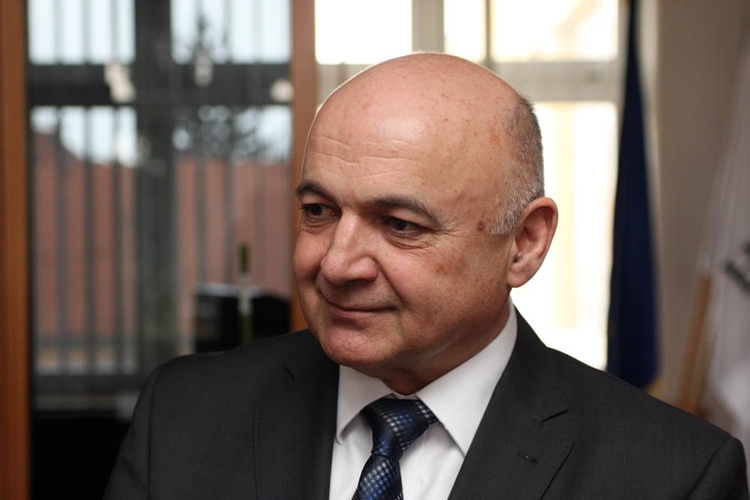 Ljubo Jurčić