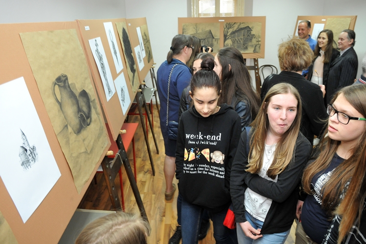 Galerija Klarić