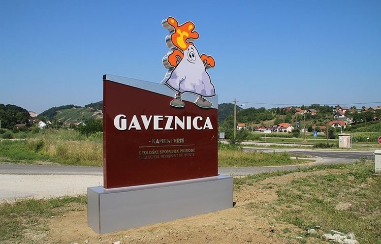 Lepoglava Gaveznica