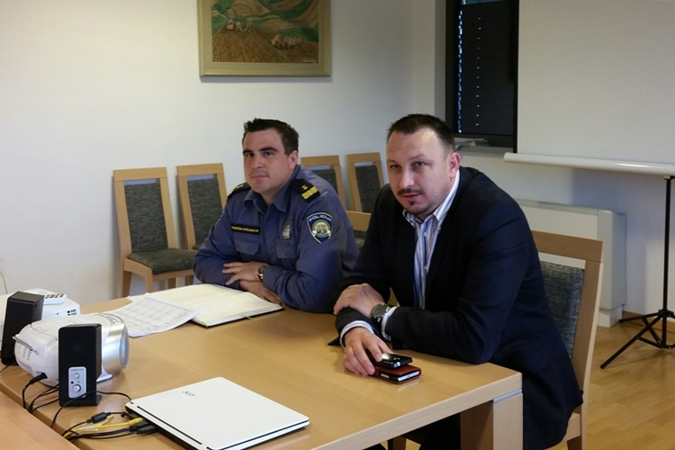 Novi Marof Vijeće za prevenciju
