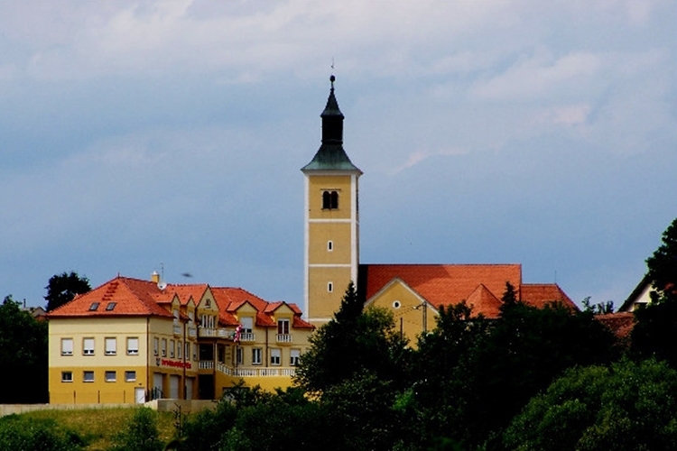 Maruševec