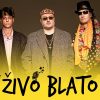 RockLive Živo blato