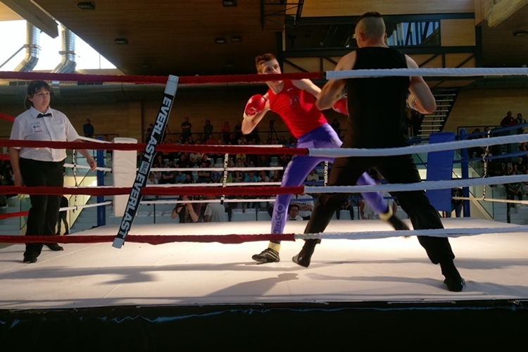 savate