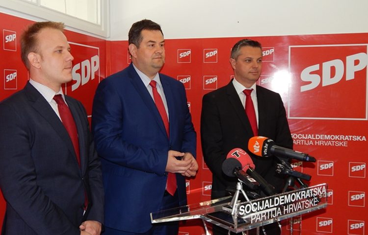 SDP Jakšić Kišić Kovač