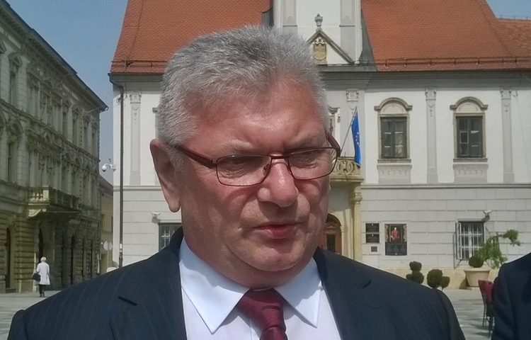 Vlado Sevšek