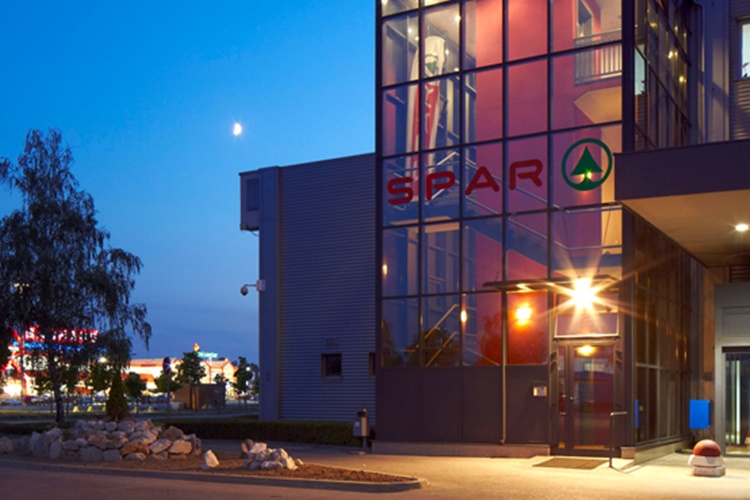 spar