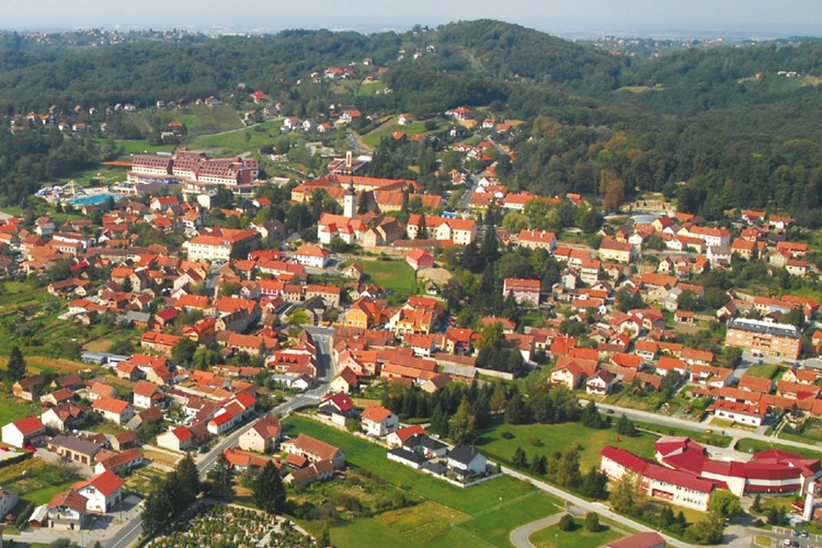 Varaždinske Toplice