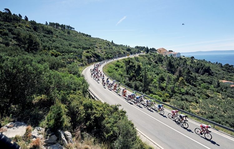 Tour of Croatia