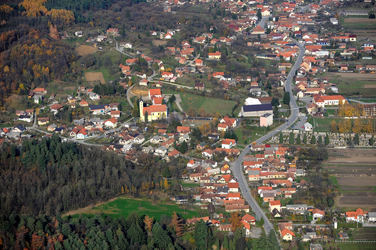 Vinica