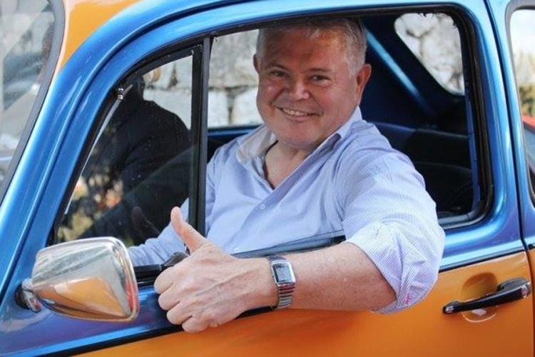 andro vlahušić