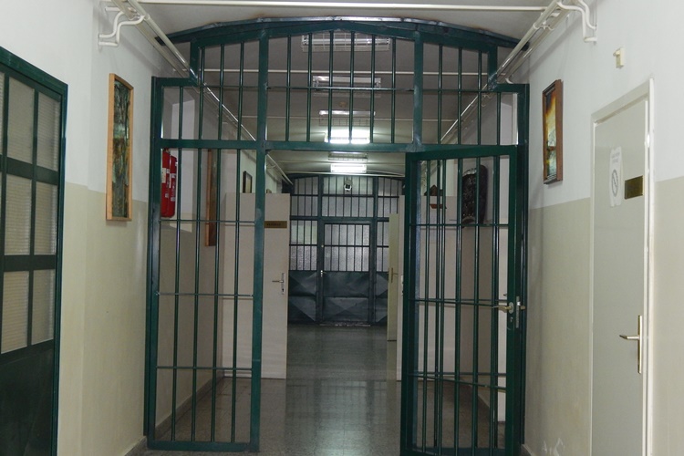 zatvor