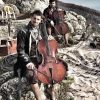 2cellos