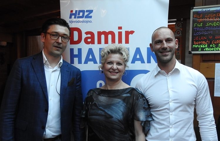 HDZ